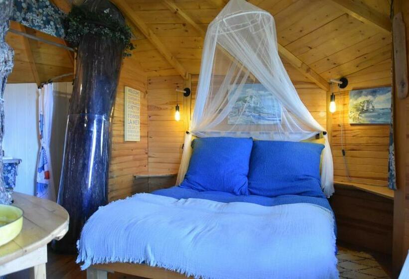 צימר Sherwood Tree