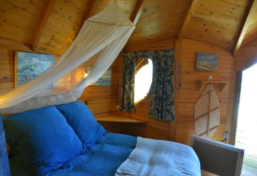 צימר Sherwood Tree