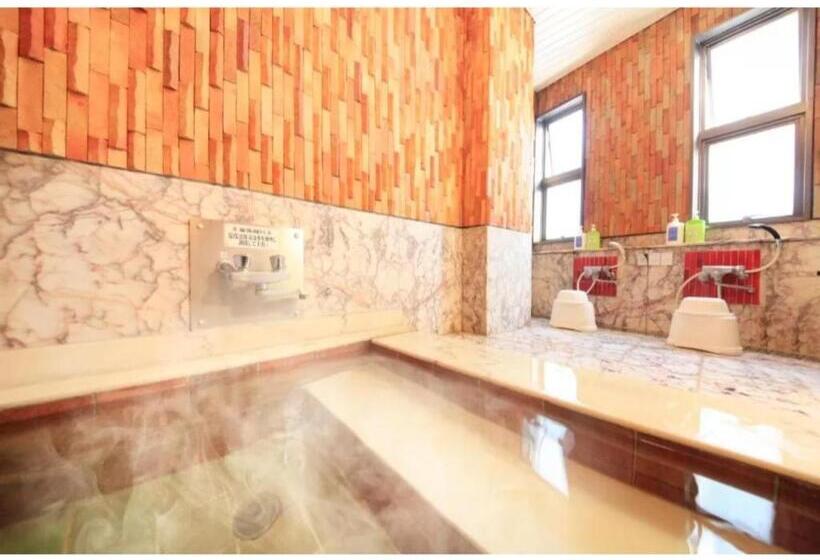 Fuji Green Hotel Vacation Stay 18931v