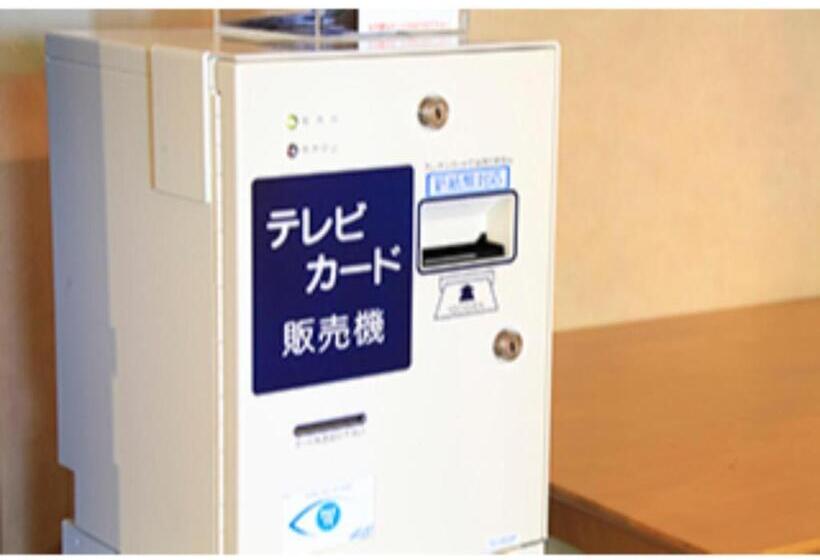 Fuji Green Hotel Vacation Stay 18932v