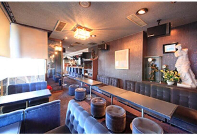 Fuji Green Hotel Vacation Stay 18932v