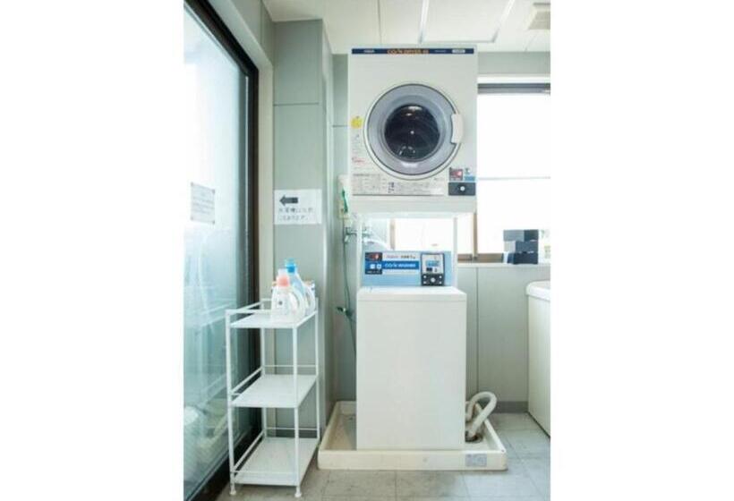 Fujieda Ogawa Hotel Vacation Stay 20859v