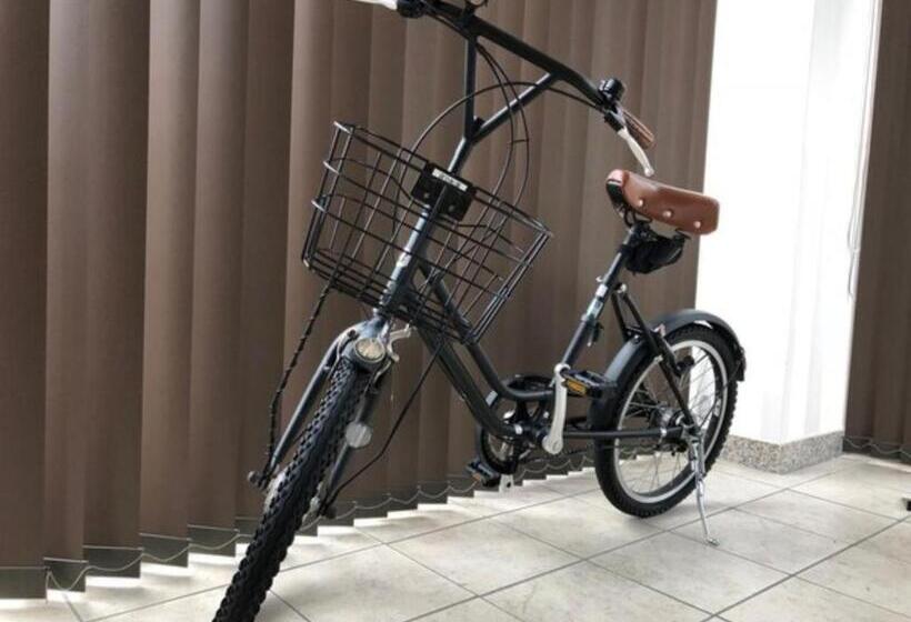 Fujieda Ogawa Hotel Vacation Stay 20863v