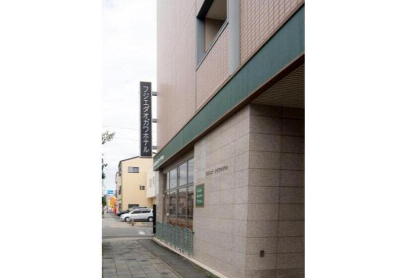 Fujieda Ogawa Hotel Vacation Stay 20866v