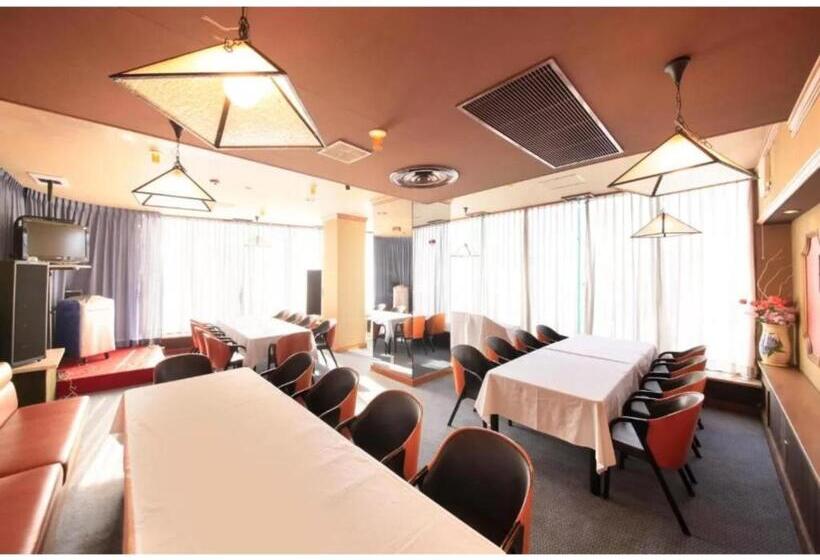 Fujinomiya Green Hotel   Vacation Stay 19035v