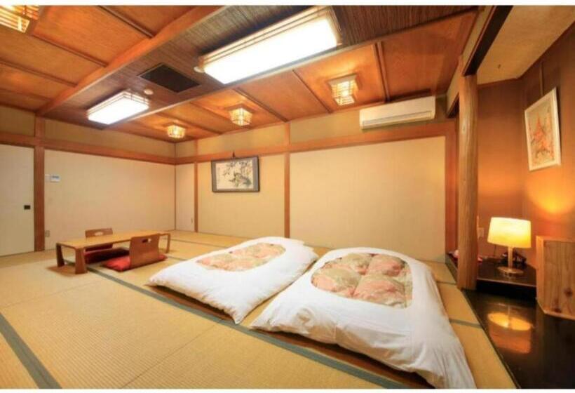 Fujinomiya Green Hotel Vacation Stay 19038v