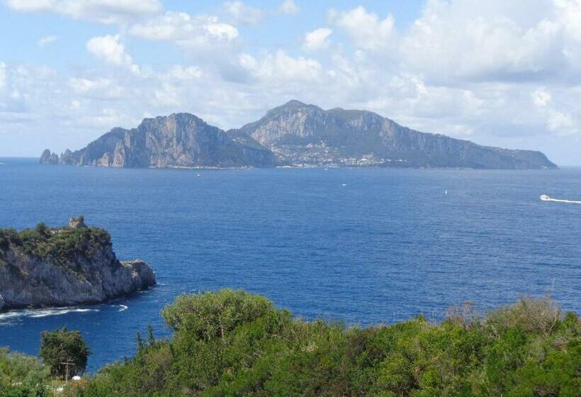 Green Paradise Holidays Villa Apartment