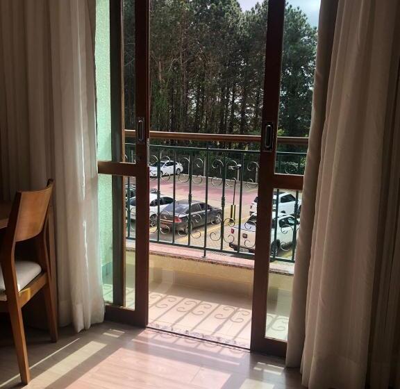 호텔 Condomínio Vista Azul