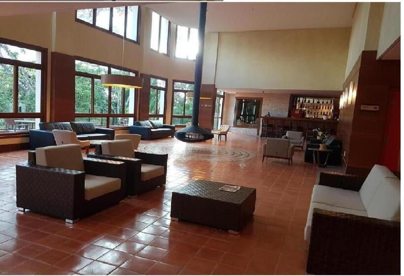 호텔 Condomínio Vista Azul