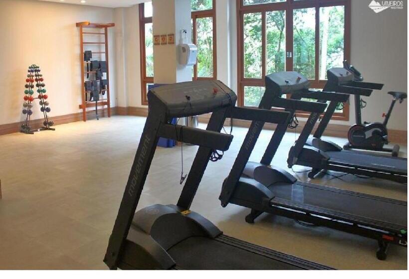 호텔 Condomínio Vista Azul