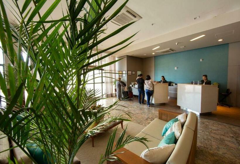 호텔 Confortavel Suite Com Vista Mar Em Ponta Negra Por Carpediem