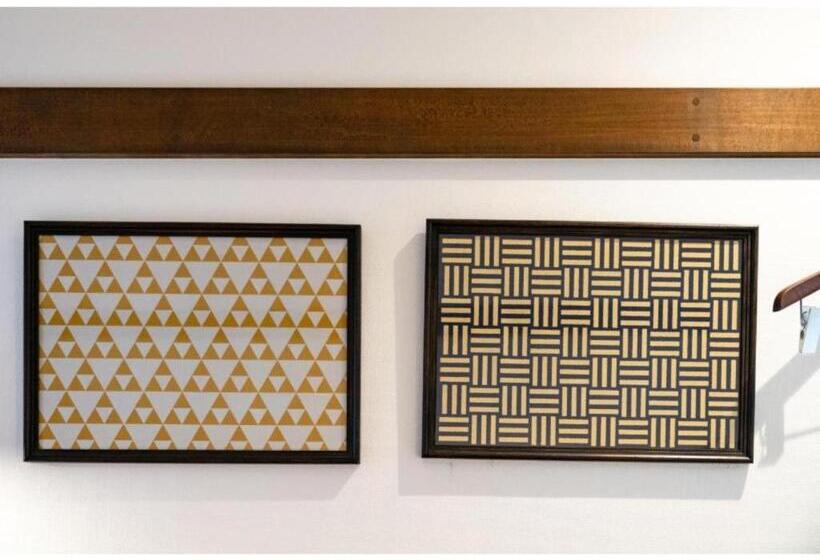 ホテル Emit Shibuya   Vacation Stay 40886v