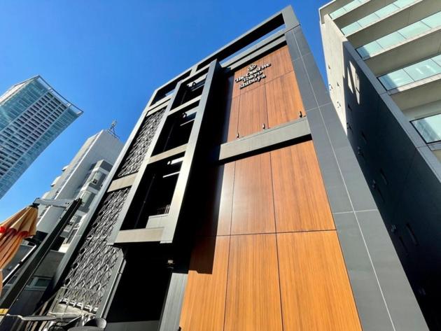 ホテル Emit Shibuya   Vacation Stay 40886v