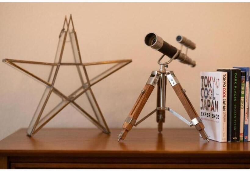 酒店 Emit Shibuya   Vacation Stay 40892v