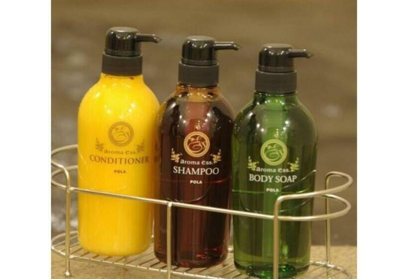 בית מלון כפרי Kudou Oita   Vacation Stay 38589v