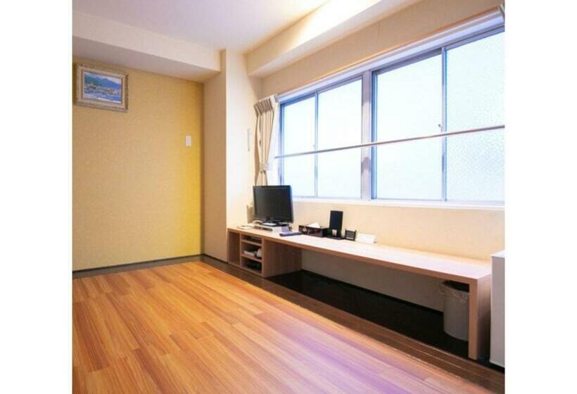 בית מלון כפרי Kudou Oita   Vacation Stay 38590v