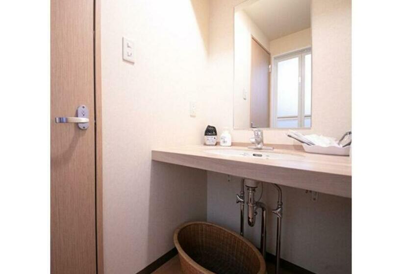 בית מלון כפרי Kudou Oita   Vacation Stay 38590v