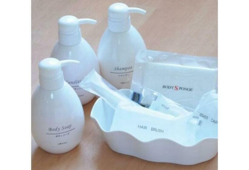 בית מלון כפרי Kudou Oita   Vacation Stay 38590v