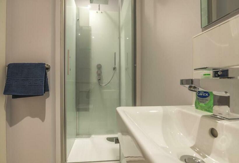 酒店 No 9 Ocean Cabins   Saundersfoot Harbour   Saundersfoot