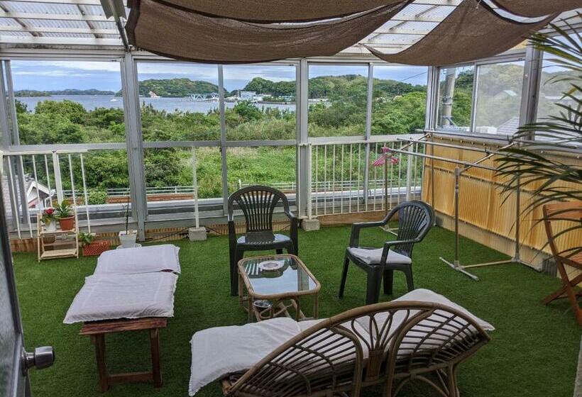 Отель Oyo Ryokan Hamanako No Yado Kosai  Vacation Stay 38804v