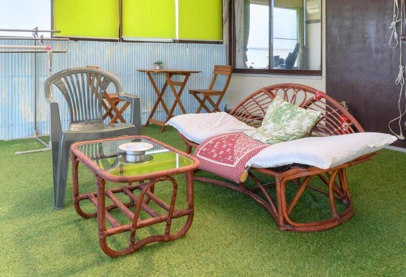 호텔 Oyo Ryokan Hamanako No Yado Kosai  Vacation Stay 38825v