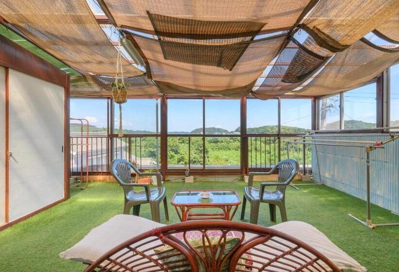 호텔 Oyo Ryokan Hamanako No Yado Kosai  Vacation Stay 38825v