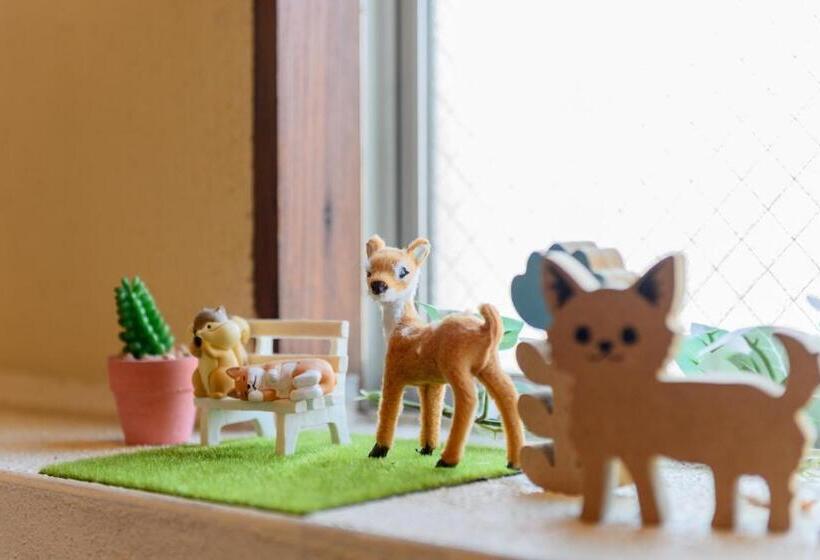 호텔 Oyo Ryokan Hamanako No Yado Kosai  Vacation Stay 38825v