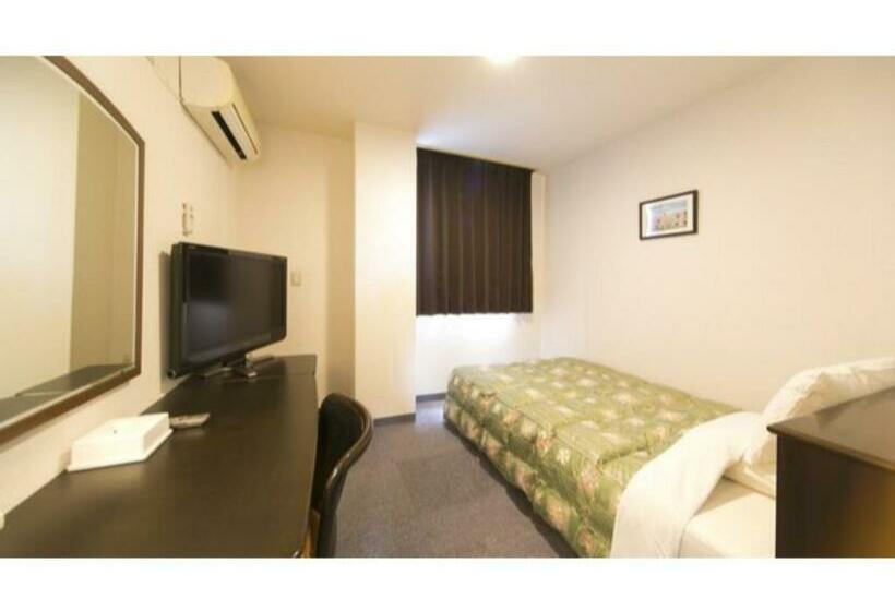 فندق Self Inn Tokushima Kuramoto Ekimae   Vacation Stay 19478v