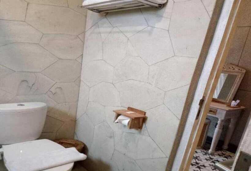 호텔 Semilir Glamping