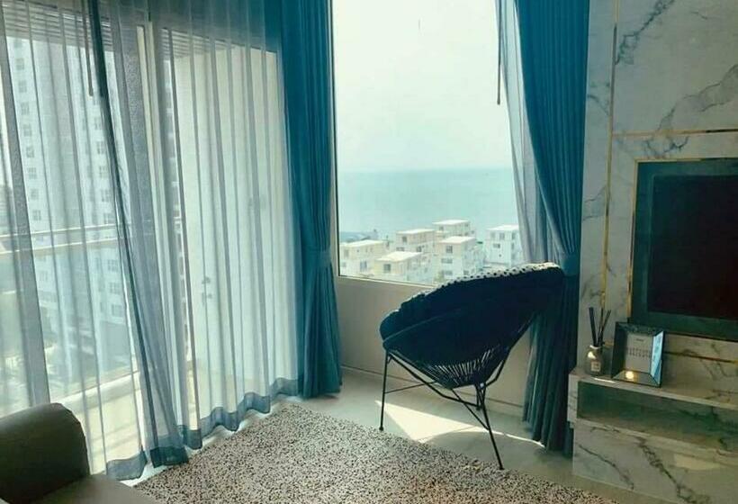 호텔 Veranda Residence Pattaya By Fon