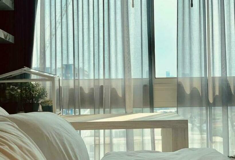 호텔 Veranda Residence Pattaya By Fon