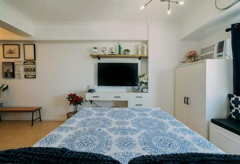 New York Suite Ii At Avida Towers Aspira