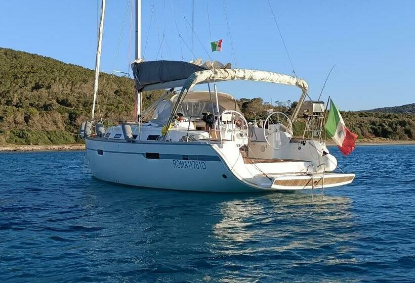 פנסיון Ca  Margo