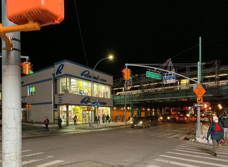 پانسیون Classical American House 3