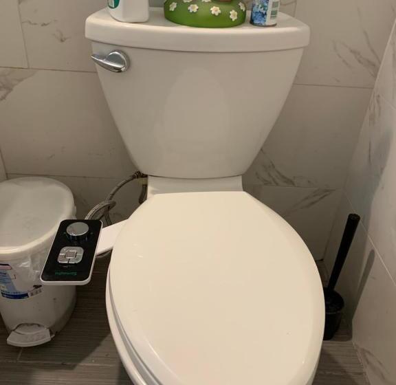 پانسیون Classical American House 3