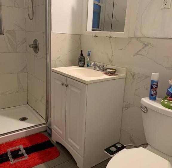 پانسیون Classical American House 3