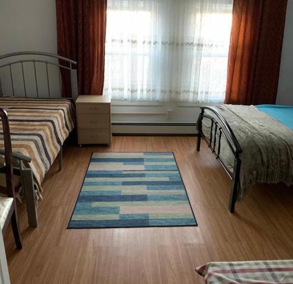 پانسیون Classical American House 3