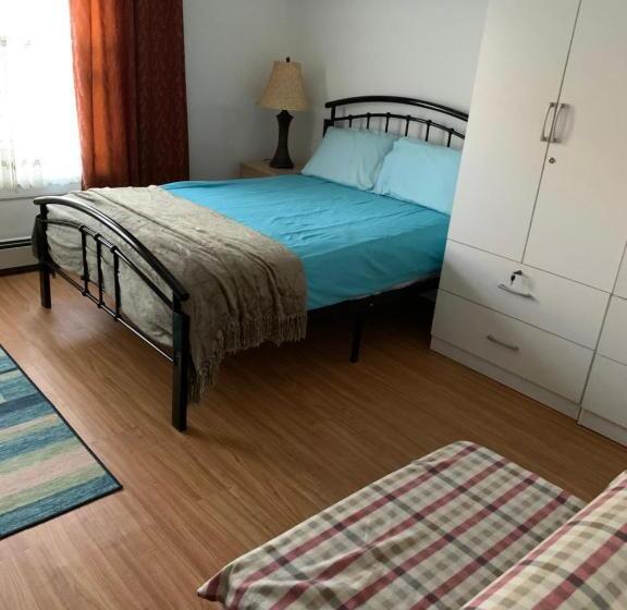 پانسیون Classical American House 3