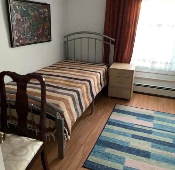 پانسیون Classical American House 3