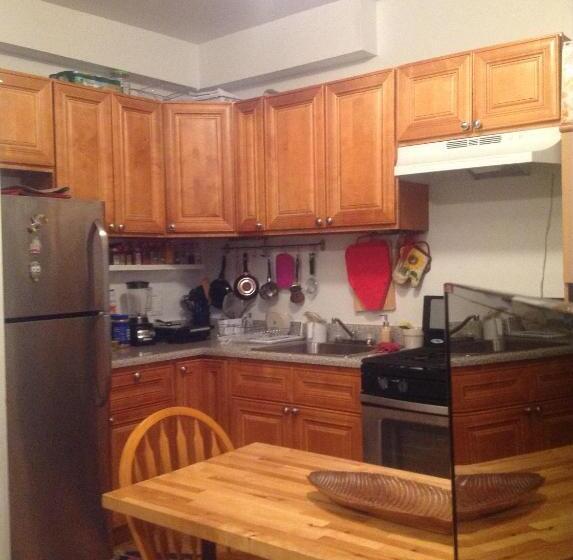 پانسیون Classical American House 3