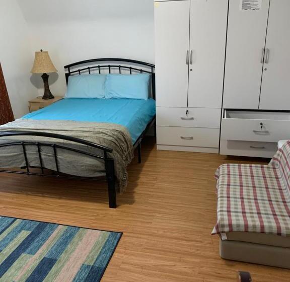 پانسیون Classical American House 3