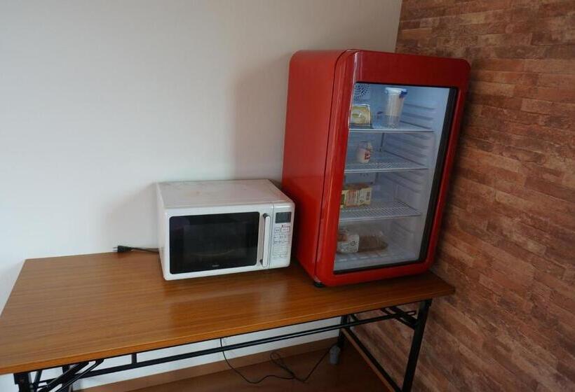 פנסיון Guest House Ihatov   Vacation Stay 22102v