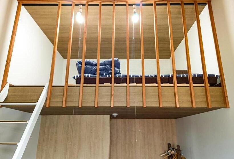 פנסיון Guest House Ihatov   Vacation Stay 22102v