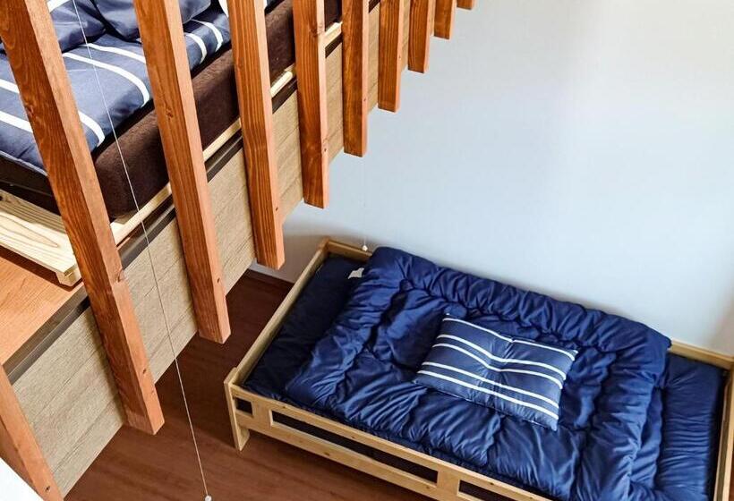 פנסיון Guest House Ihatov   Vacation Stay 22102v