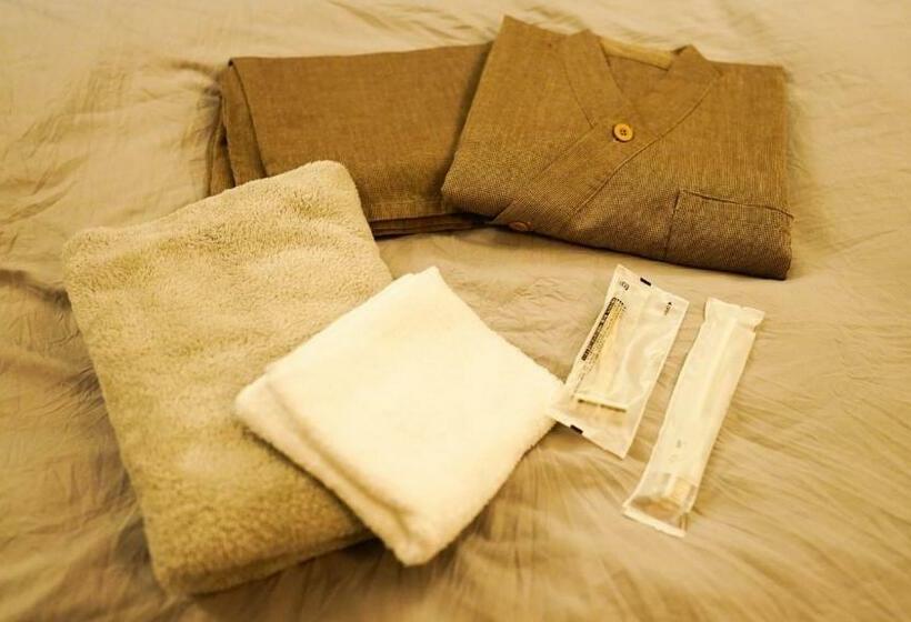 بنسيون Inn Fukusuke   Vacation Stay 19472v