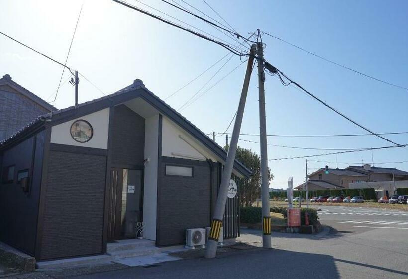 بنسيون Inn Fukusuke   Vacation Stay 19472v