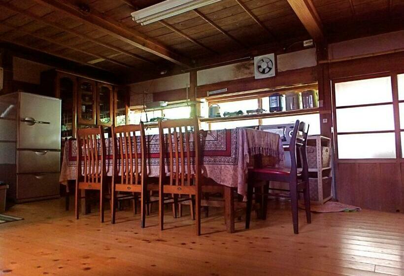 膳宿费 Kominka Sharehouse Hooju   Vacation Stay 10518