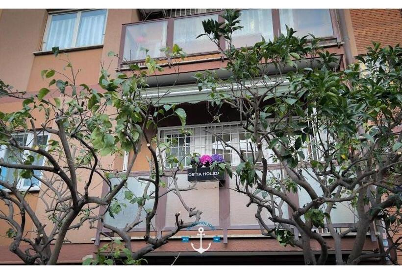 펜션 La Dolce Sosta