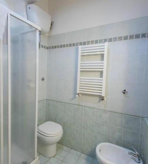 펜션 La Dolce Sosta