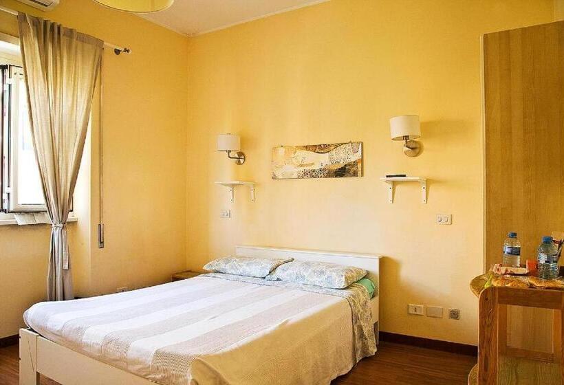 펜션 La Dolce Sosta